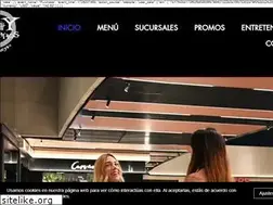 Sites similar to perrosyburros.com
