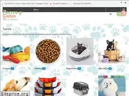 Sites similar to perrosygatos.cl