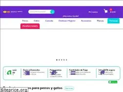 Sites similar to perrosygatosonline.com