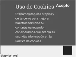 Sites similar to perrosysusrazas.com