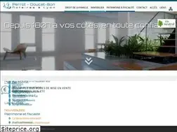 Sites similar to perrot.notaires.fr