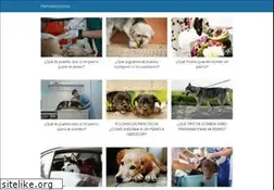 Sites similar to perroteca.com