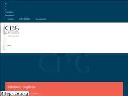 Sites similar to perrotetguingand.fr