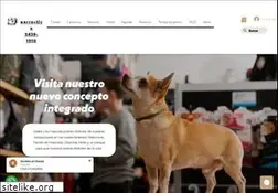 Sites similar to perrotico.com