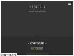 Sites similar to perrotour.com