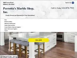 Sites similar to perrottasmarbleshop.com
