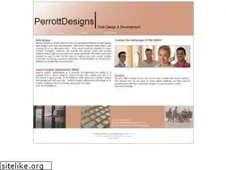 Sites similar to perrottdesigns.co.uk