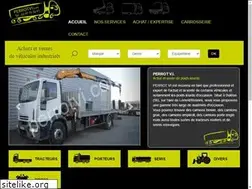 Sites similar to perrotvi.fr
