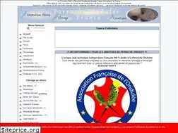 Sites similar to perruche-ondulee.fr
