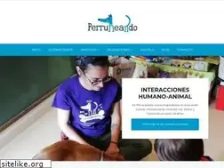 Sites similar to perruneando.com