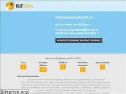 Sites similar to perruquemoinscher.fr