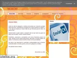 Sites similar to perruqueria-mya.blogspot.com