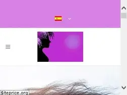 Sites similar to perruqueriarosaliamarti.es