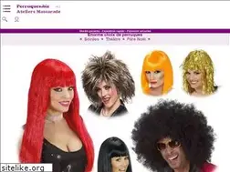 Sites similar to perruques.biz