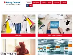 Sites similar to perry-center.ch
