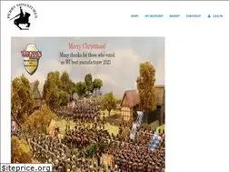 Sites similar to perry-miniatures.com