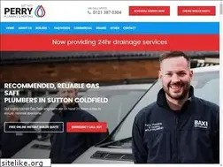 Sites similar to perry-plumbing.co.uk