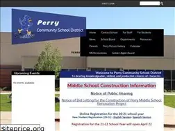 Sites similar to perry.k12.ia.us