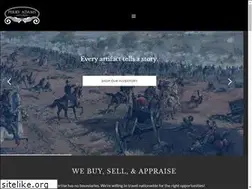 Sites similar to perryadamsantiques.com