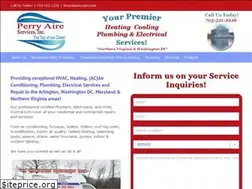 Sites similar to perryaire.com