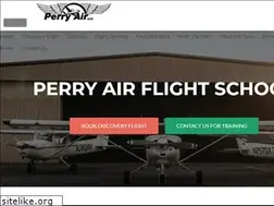 Sites similar to perryairflight.com