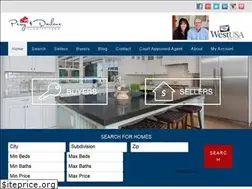 Sites similar to perryanddarlene.com