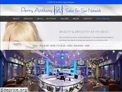 Sites similar to perryanthony.com