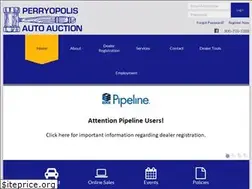 Sites similar to perryautoauction.com