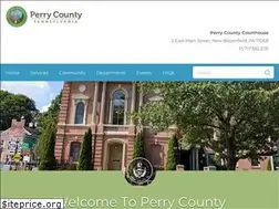Sites similar to perryco.org