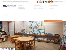 Sites similar to perrycountylibrary.info