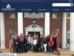 Sites similar to perrycountymo.us