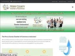Sites similar to perrycountytennessee.com