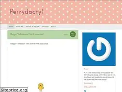 Sites similar to perrydactyl.com