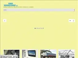 Sites similar to perryelectricalservices.com