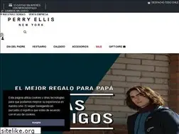 Sites similar to perryellis.cl