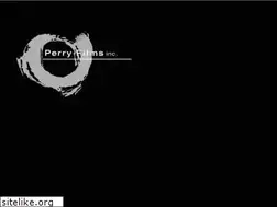 Sites similar to perryfilms.com