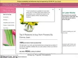 Sites similar to perryfloralandgifts.com