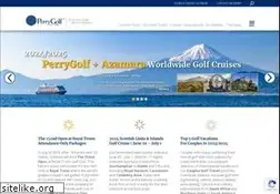 Sites similar to perrygolf.com