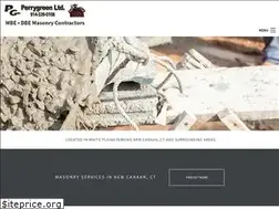 Sites similar to perrygreenltdny.com