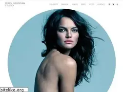 Sites similar to perryhagopian.com