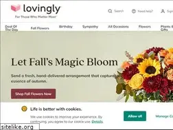 Sites similar to perryhallflorist.com