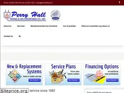 Sites similar to perryhallhtg.com