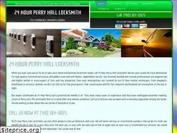 Sites similar to perryhalllocksmith.net