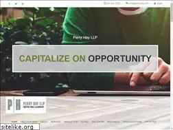 Sites similar to perryhay.com