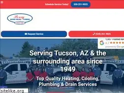 Sites similar to perryheatingandcooling.com