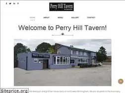Sites similar to perryhilltavern.co.uk