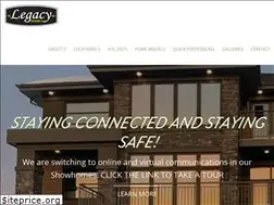 Sites similar to perryhomes.ca
