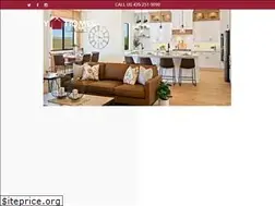 Sites similar to perryhomessouthernutah.com