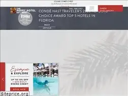 Sites similar to perrykeywest.com