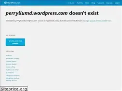 Sites similar to perryliumd.com